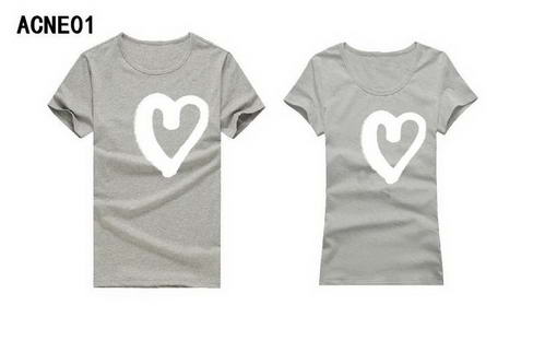 Acne T shirt Mens Model: MD1128